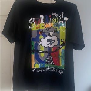 Bleecker and Mercer t- shirt